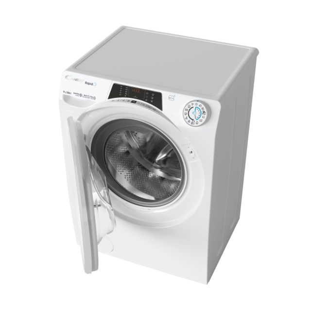 MASINA DE SPALAT RUFE CANDY RO 1294DWMT/1-S [2]