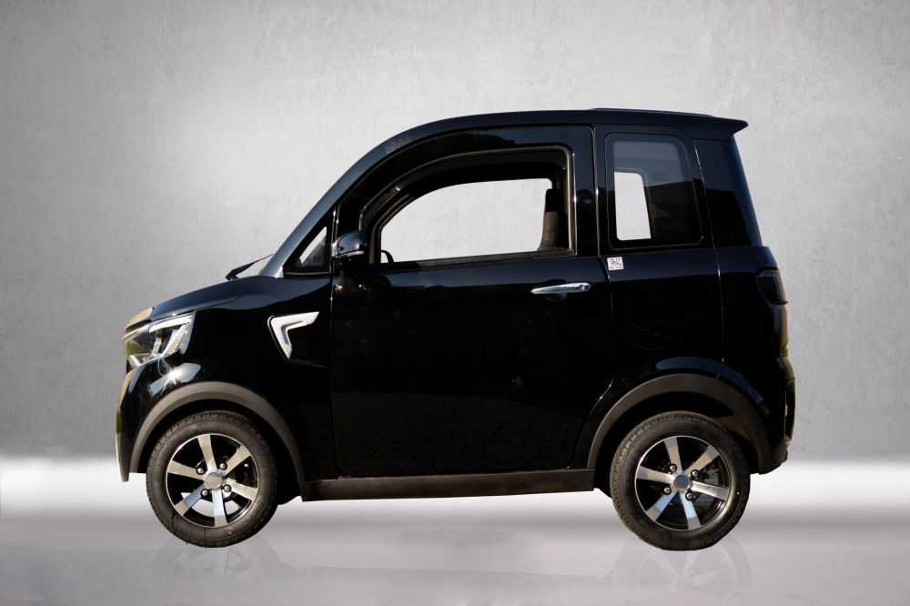 Mașinuța electrică Arora S1, 72V, 58Ah ,Motor 2000W, Viteză maximă: 25 km/h [2]