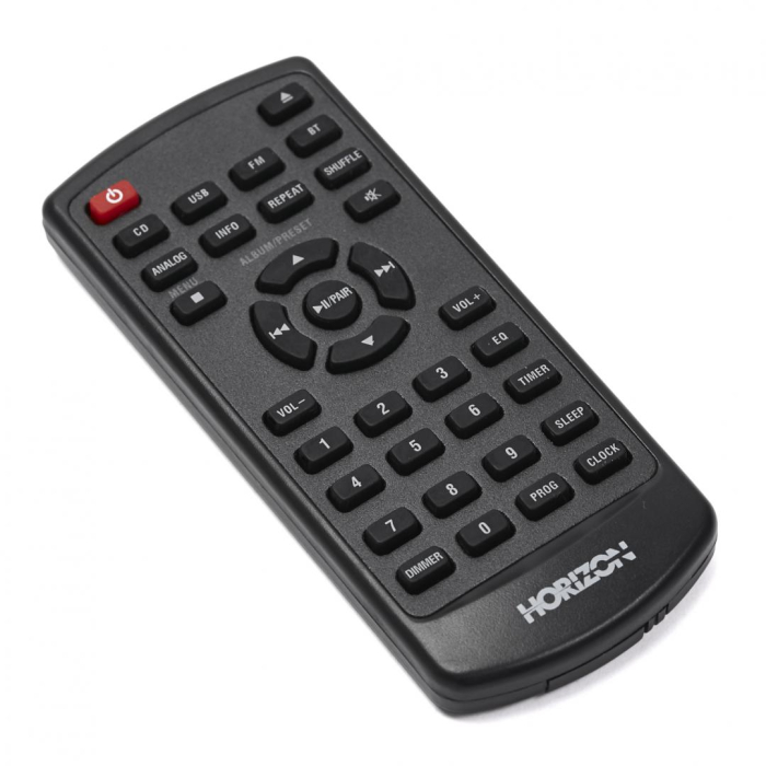 MICROSISTEM HIFI HORIZON ACUSTICO HAV-M7700 [2]