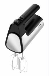 MIXER DE MANA HEINNER HM-500BKSS [3]