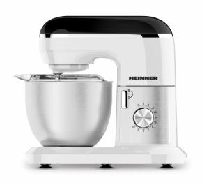 MIXER PLANETAR HEINNER HPM-1300WHBK [2]