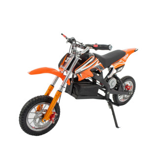 Motocicletă Electrică Kids RDB-LYS-S1, 250W, 35km/h [3]