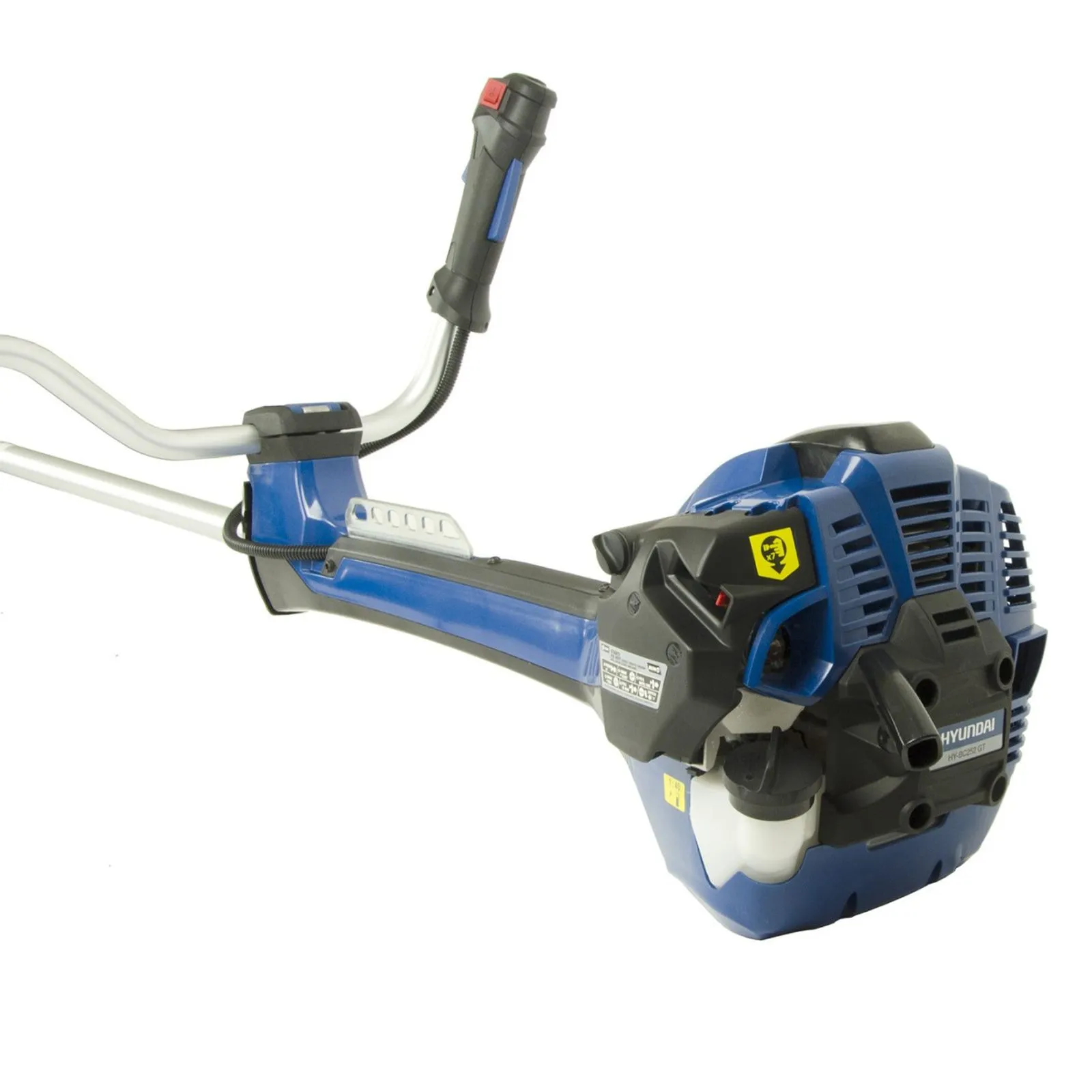 MOTOCOSITOARE HYUNDAI HY-BC4139 GT [3]