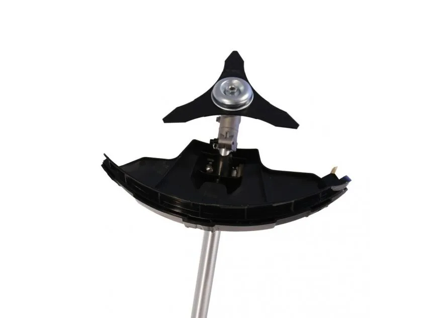 Motocositoare Mitubishi MBC43D,1.25 kW, 1.7 CP,negru-rosu [2]