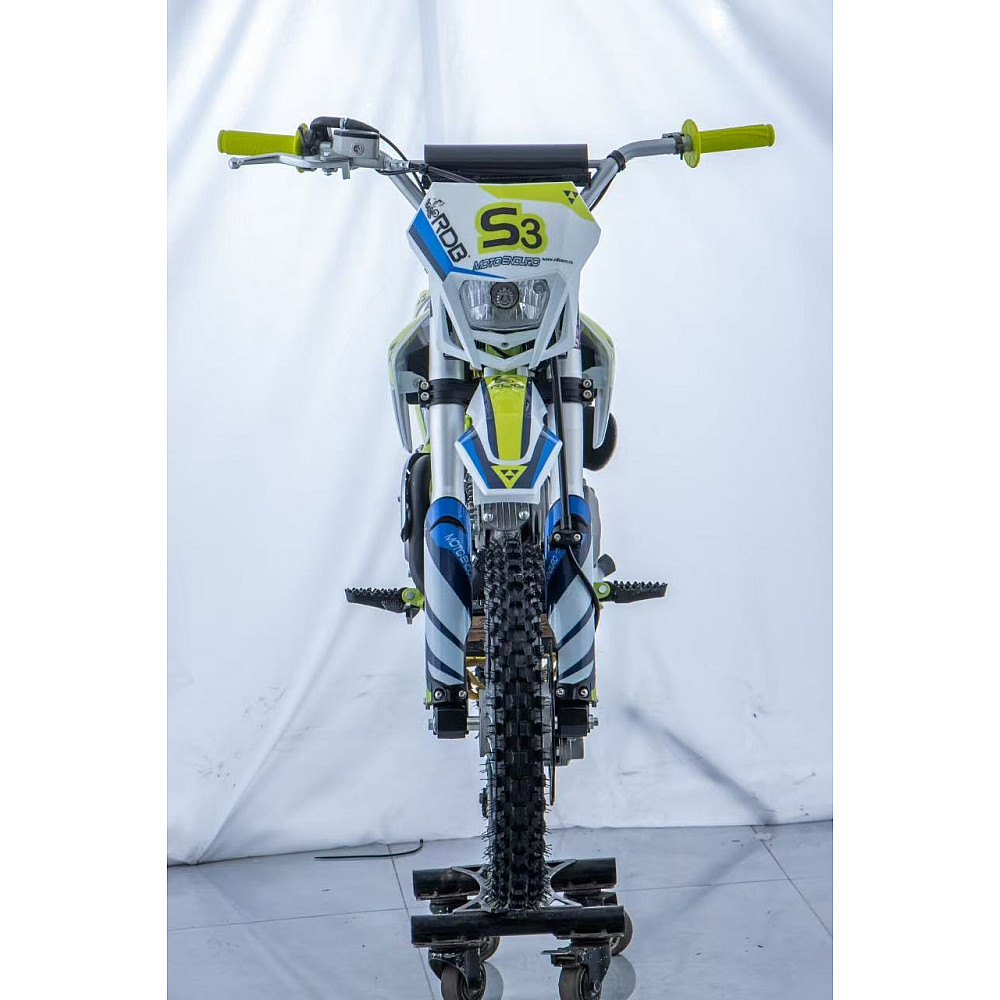 Motocross RDB-S3, motor 110cc, 4 timpi [2]