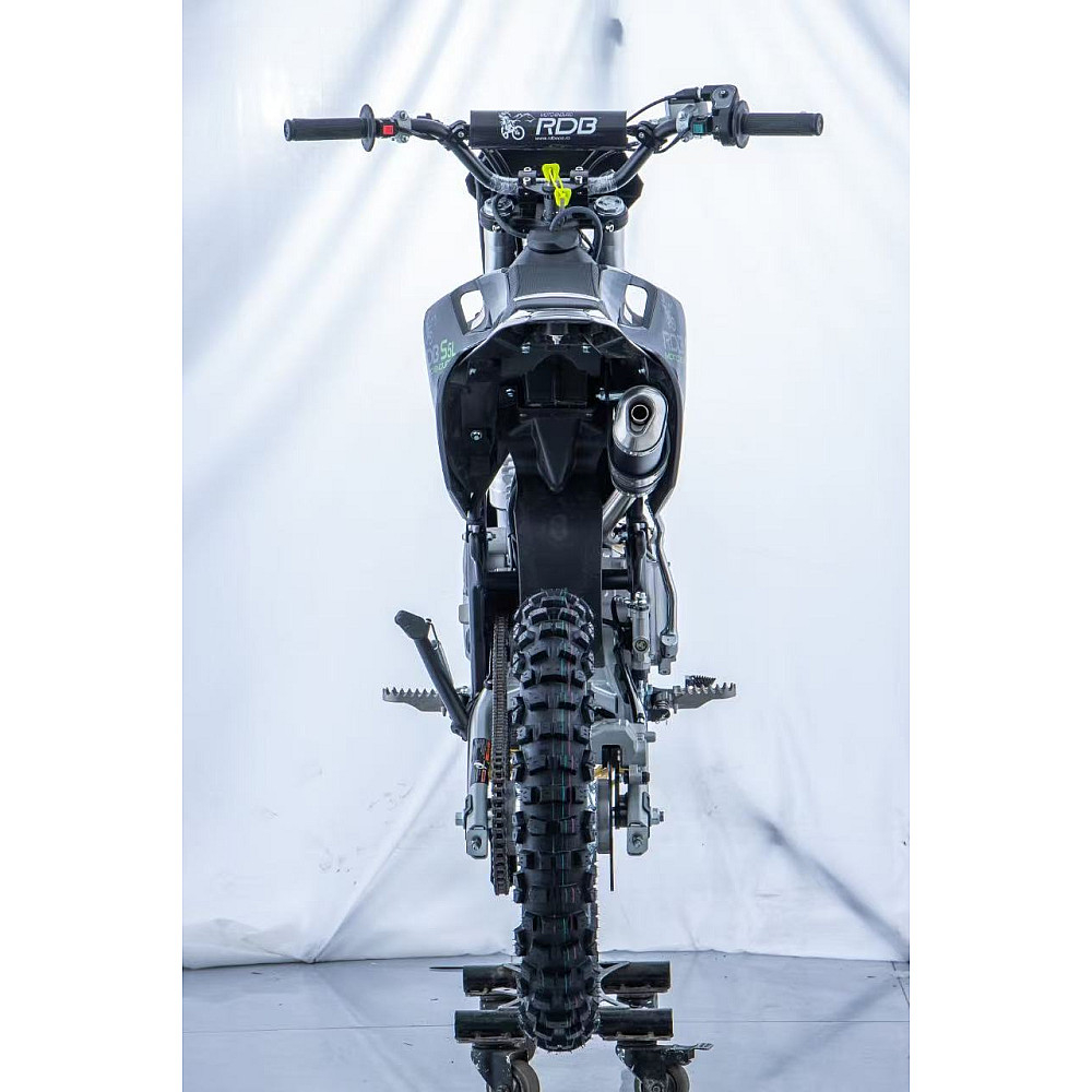 Motocross RDB-S5L, 150cc, cu 5 trepte [4]
