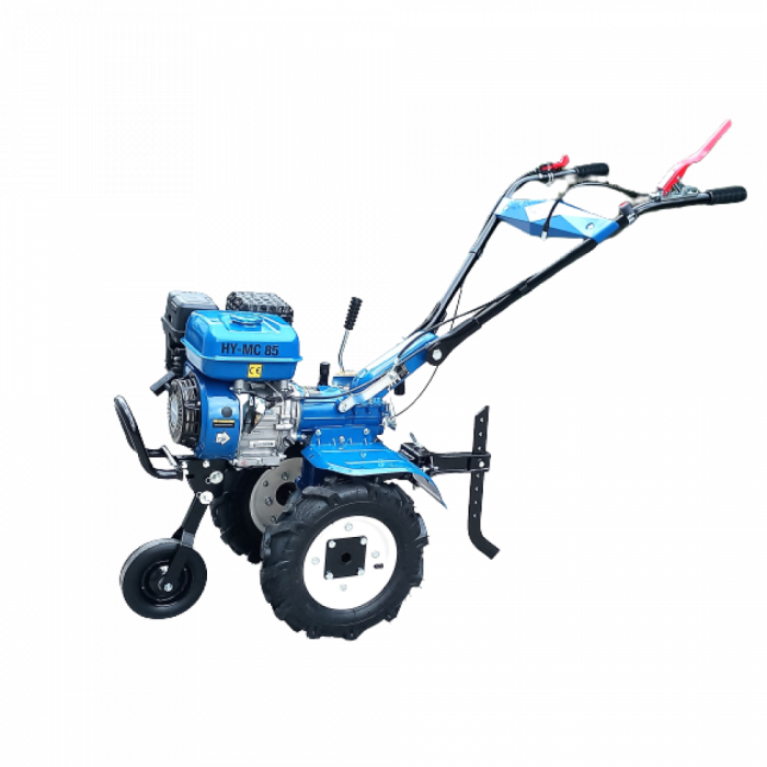 MOTOCULTOR PE BENZINA HYUNDAI HY-MC85 [2]