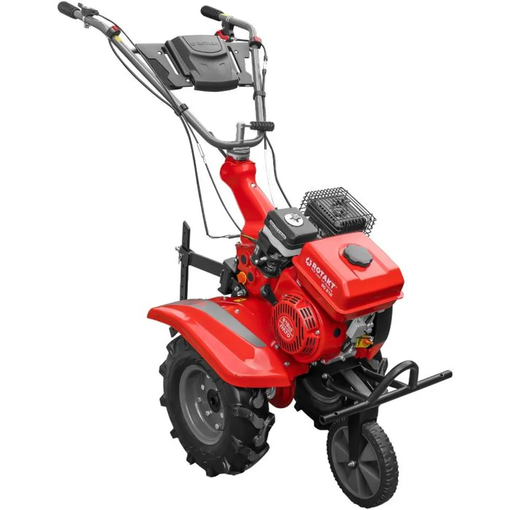 MOTOCULTOR ROTAKT CENTAUR RO81R CU KIT DE CAPOTARE [3]