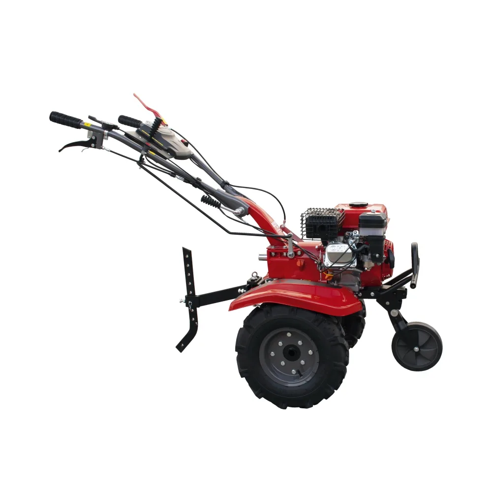 MOTOCULTOR ROTAKT TITAN RO110RV [4]