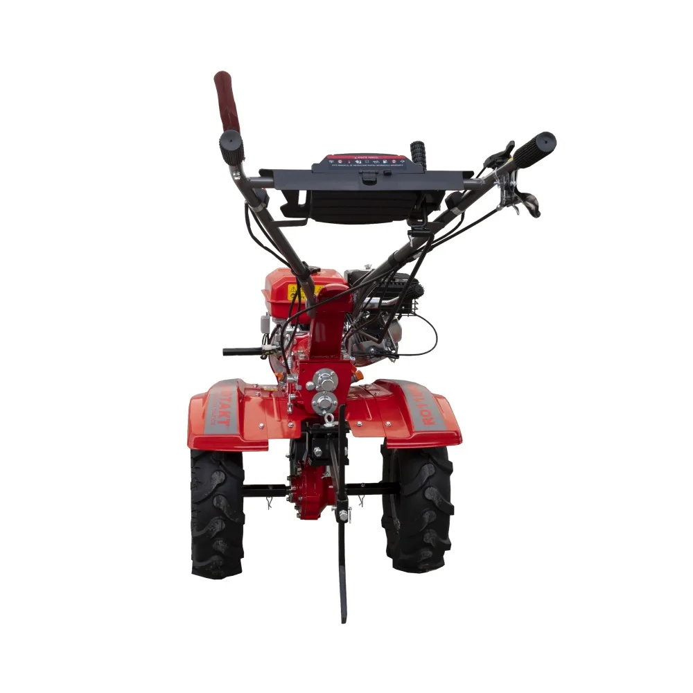 MOTOCULTOR ROTAKT TITAN RO110RV [3]