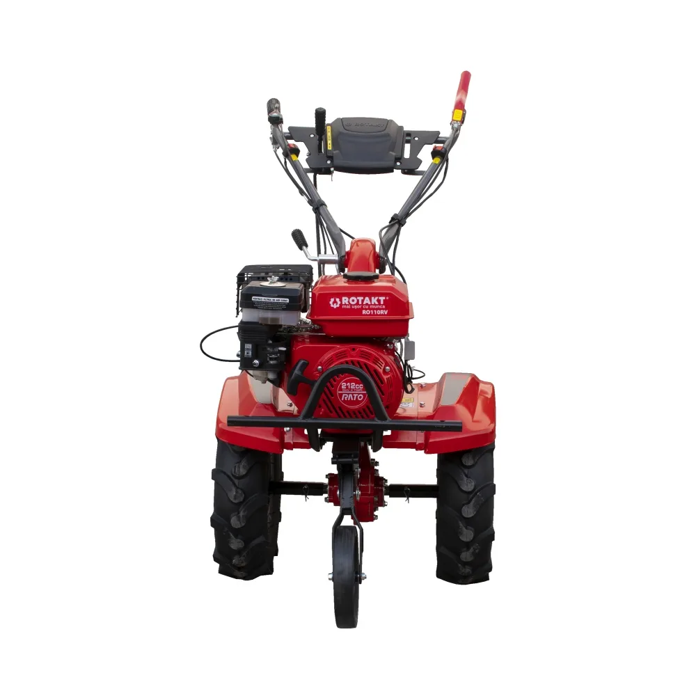 MOTOCULTOR ROTAKT TITAN RO110RV [5]