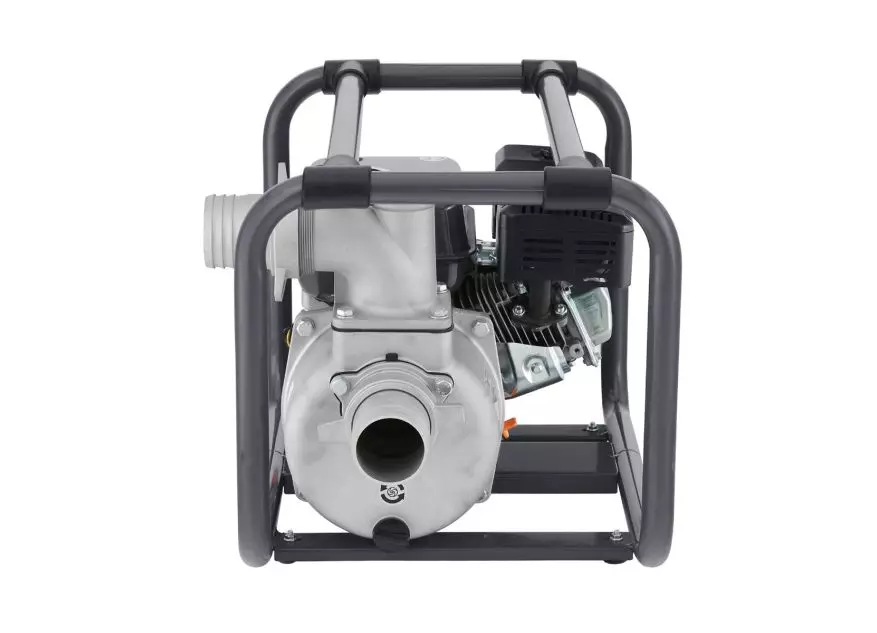 MOTOPOMPA APA O'MAC MP 6500 3" [3]