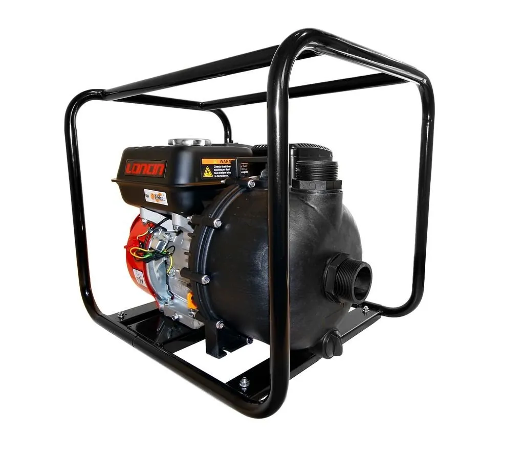 MOTOPOMPA LONCIN UMP55P19B4TLC/0005 [2]