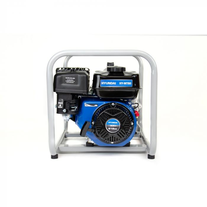 MOTOPOMPA APE MURDARE HYUNDAI HY-MT80 [2]