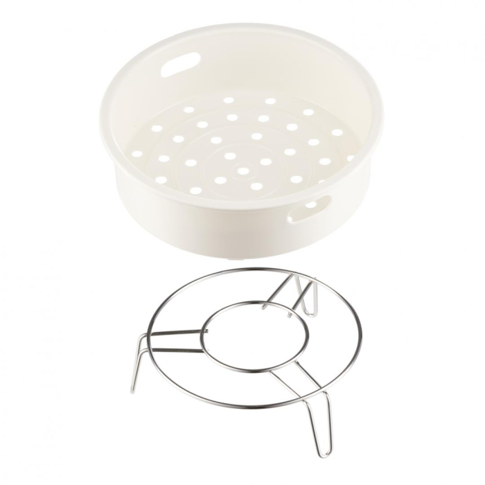 MULTICOOKER SUB PRESIUNE HEINNER ALACARTE 38BK HPCK-38BK [5]