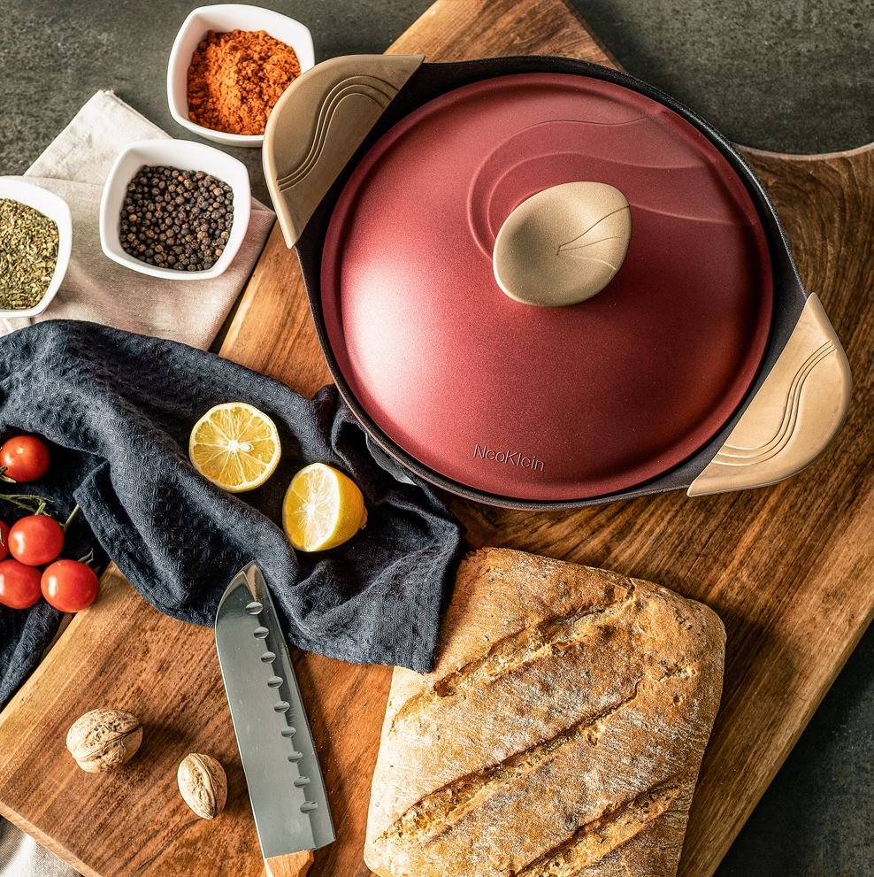 OALA CU CAPAC NEOKLEIN CS20-CHERRY [2]