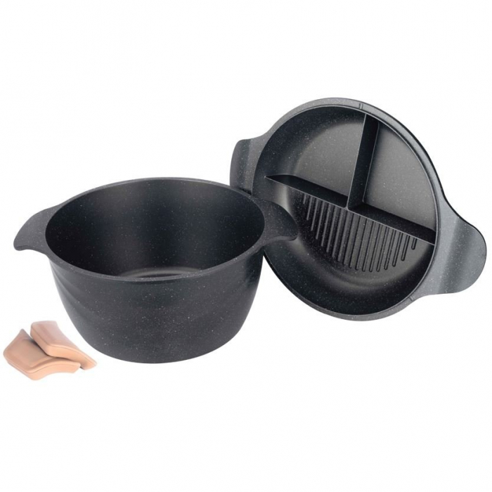 OALA NEOKLEIN CS30-BLACK 2IN1 [4]