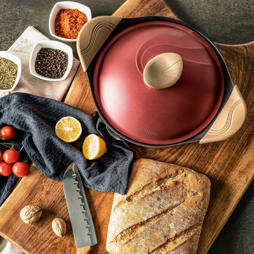 OALA NEOKLEIN CS32-CHERRY [3]