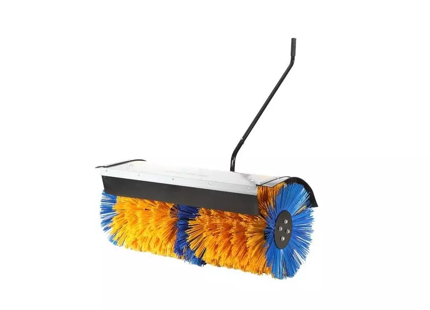 Perie O-Mac MV 15000, pentru motocultoarele OMAC MV 9000 si MV 15000E, Multicolor [2]