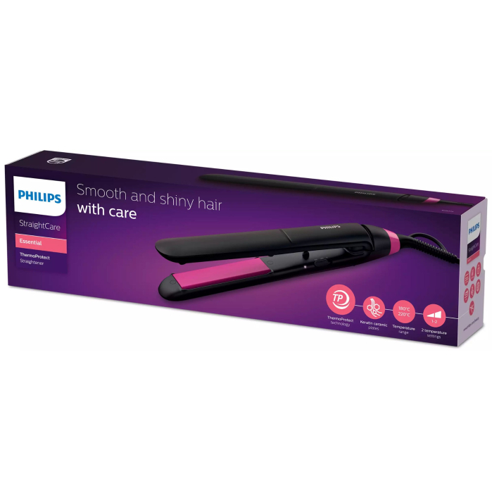 PLACA DE PAR PHILIPS BHS375/00 STRAIGHCARE ESSENTIAL [6]