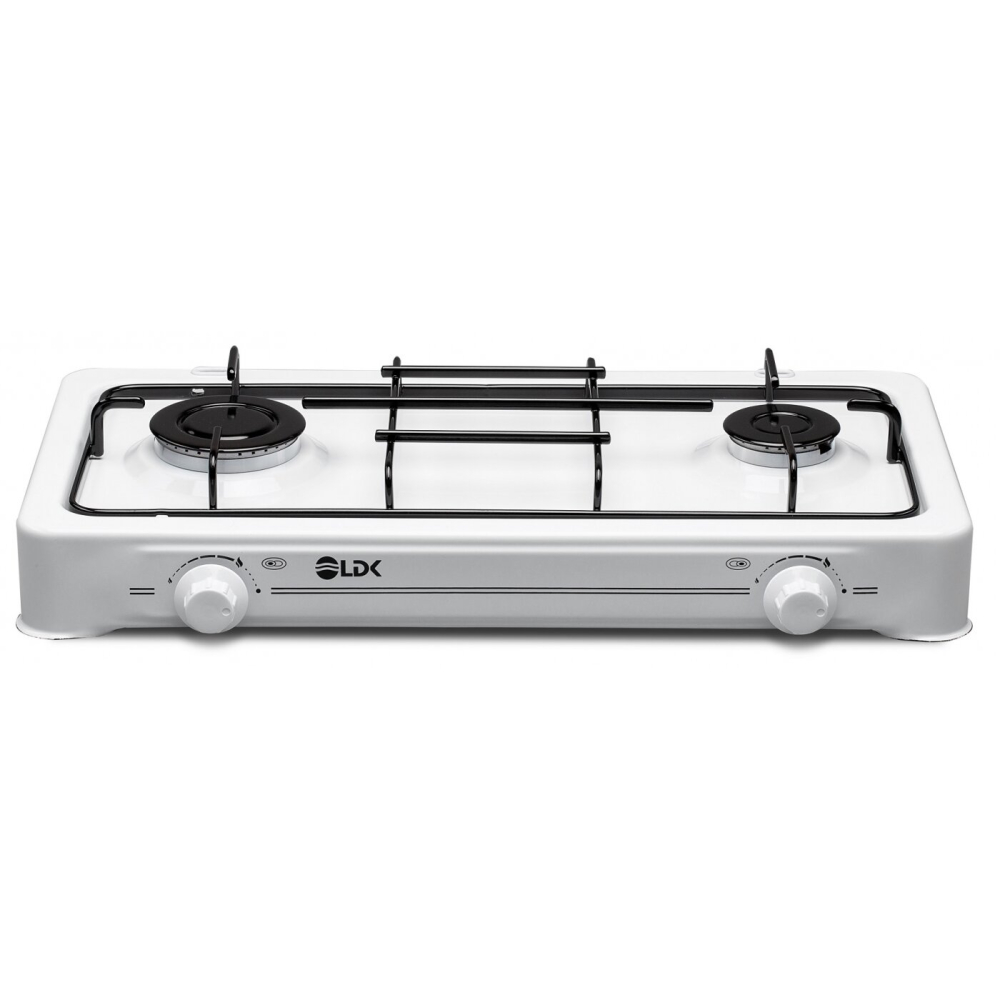 PLITA ARAGAZ LDK AMORFO 2 WHITE [3]