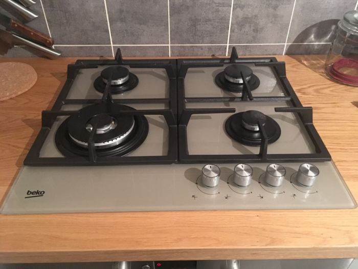 PLITA INCORPORABILA BEKO HILW64225SBG [2]