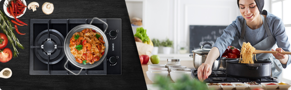 PLITA INCORPORABILA SAMUS PSG-64SX2 [4]