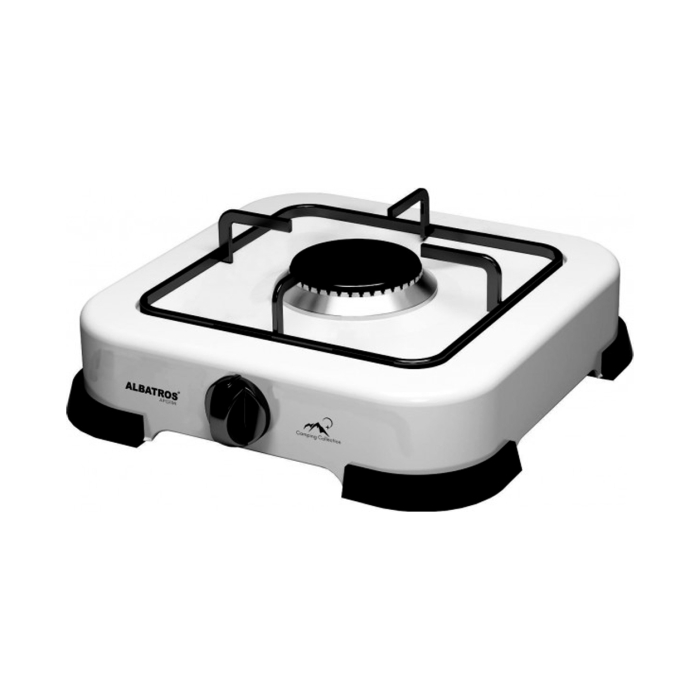 PLITA PE GAZ ALBATROS APG11W [2]