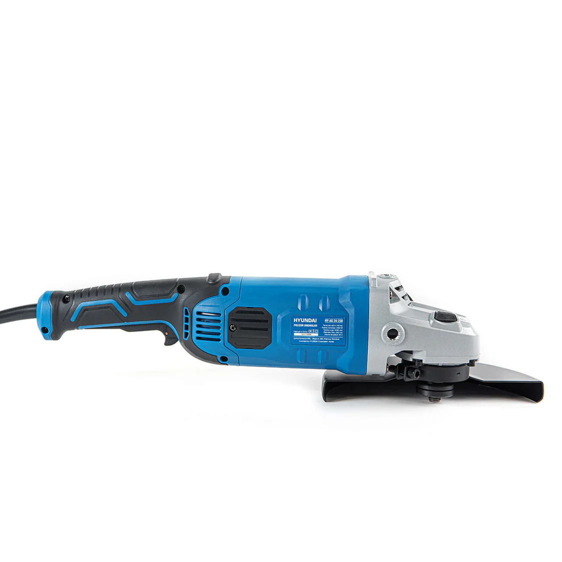 POLIZOR UNGHIULAR HYUNDAI HY-AG 24-230 U [2]