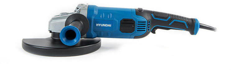 POLIZOR UNGHIULAR HYUNDAI HY-AG 24-230 U [3]