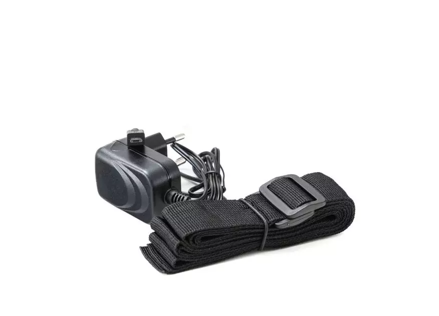 Pulverizator cu acumulator O-Mac PV 7000, 7l, presiune maxima 2.8 bar, portocaliu [2]