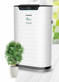 PURIFICATOR DE AER HEINNER HPA-600WIFI [3]