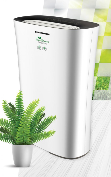 PURIFICATOR DE AER HEINNER HPA-M205 [6]