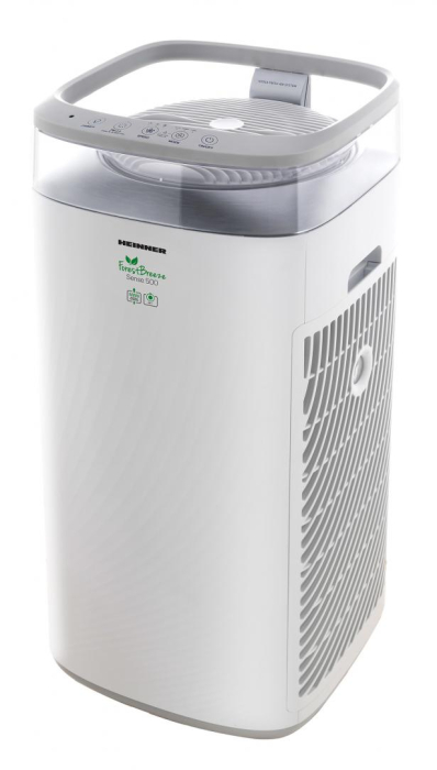 PURIFICATOR HEINNER HPA-M500 [3]