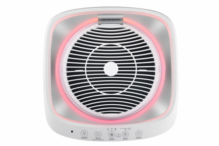 PURIFICATOR HEINNER HPA-M500 [6]