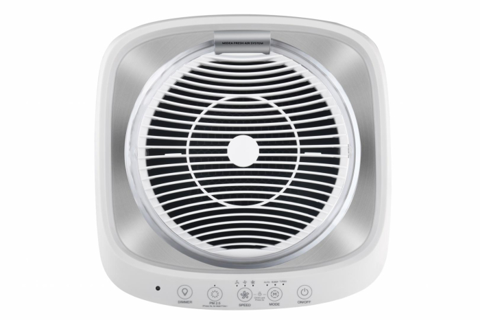 PURIFICATOR HEINNER HPA-M500 [5]