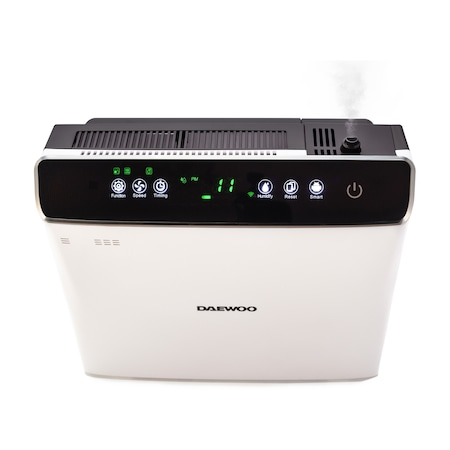 PURIFICATOR DE AER DAEWOO DAP400 WI-FI [2]
