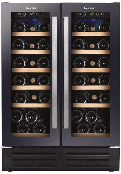 Racitor de Vinuri Incorporabil CANDY CCVB 60D/1 [1]