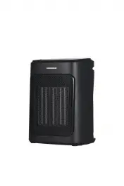 RADIATOR CERAMIC HEINNER HCH-MD20BK, 1200/2000W, AFIȘAJ LED, CONTROL TACTIL, TEMPORIZATOR 24H, TERMOSTAT DIGITAL, ELEMENT DE ÎNCĂLZIRE PTC, PROTECȚIE ÎMPOTRIVA RĂSTURNĂRII, PROTECȚIE SUPRAINCAȚIRE, NE [3]