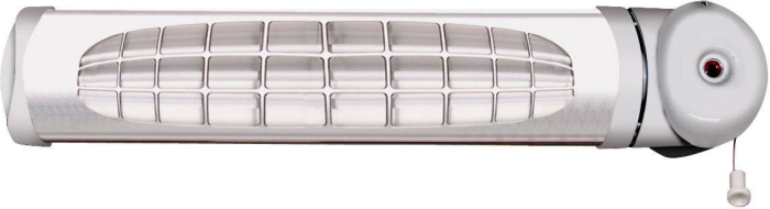 RADIATOR QUARTZ DE PERETE CONCEPT QH3015 [2]