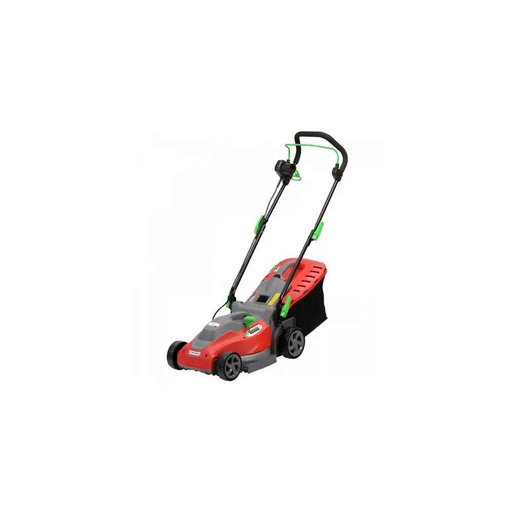 MASINA DE TUNS GAZON/IARBA ELECTRICA ROTAKT RE5140 [2]