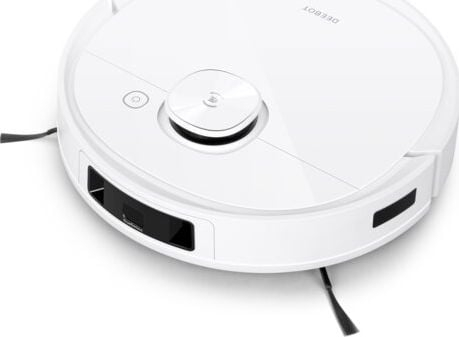 ROBOT DE ASPIRARE ECOVACS DEEBOT T9 [2]