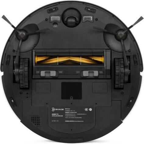 ROBOT DE ASPIRARE ECOVACS DEEBOT T9 [3]