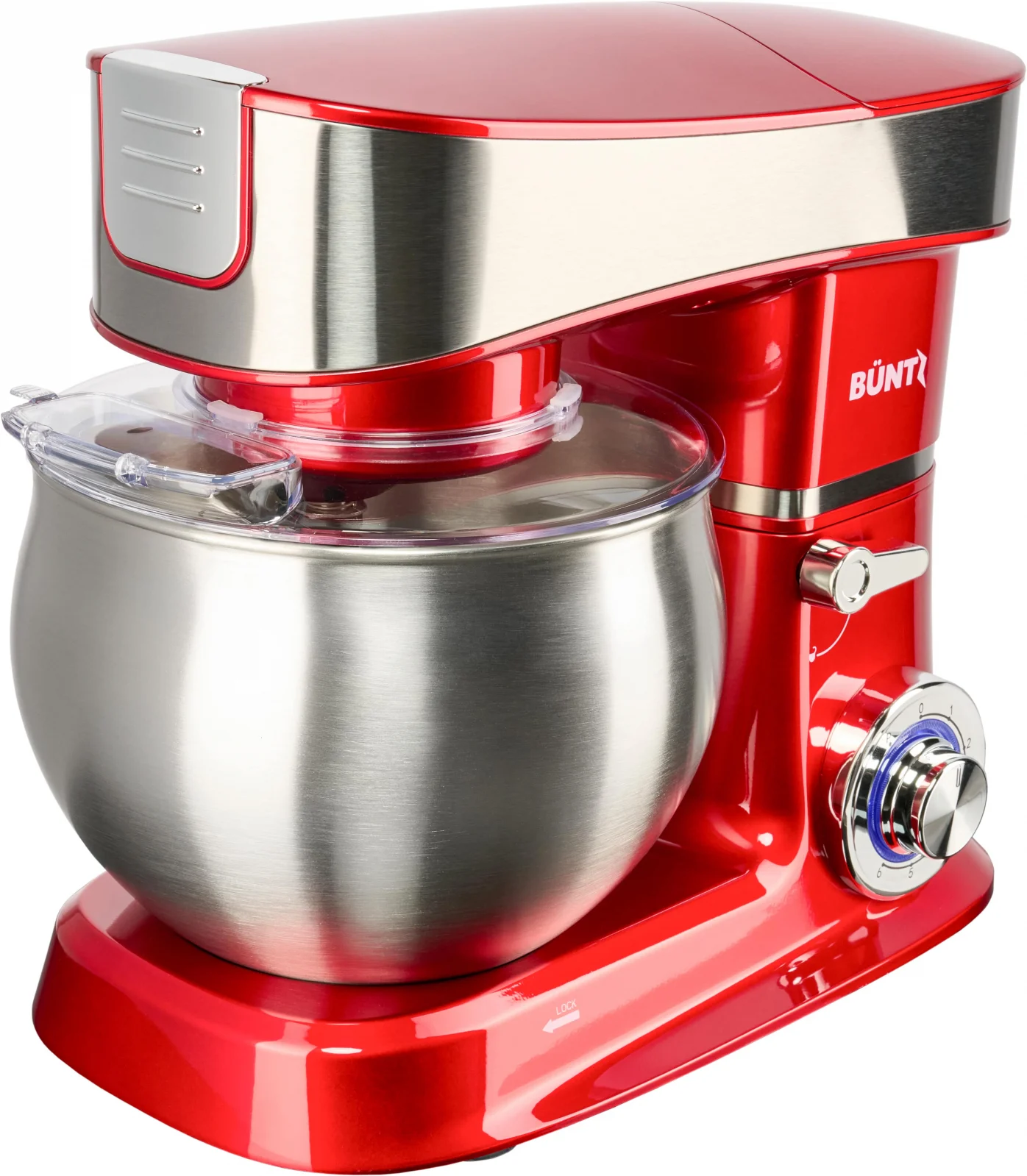 ROBOT DE BUCATARIE BUNTZ [4]
