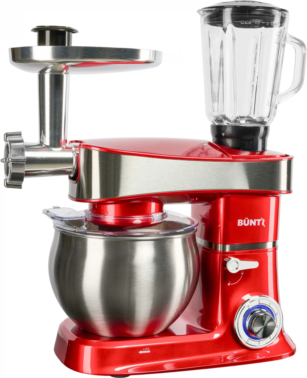 ROBOT DE BUCATARIE BUNTZ [2]