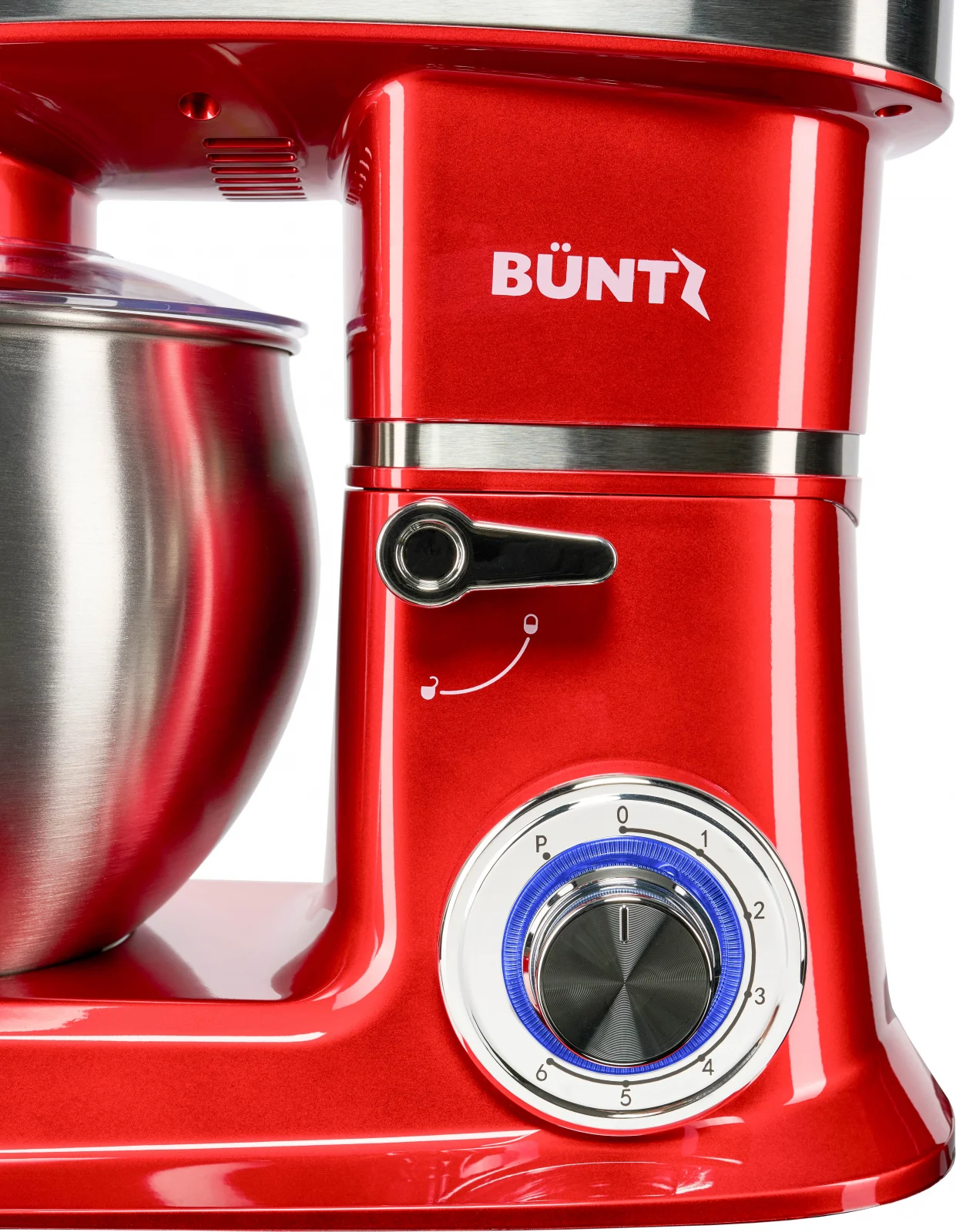 ROBOT DE BUCATARIE BUNTZ [5]