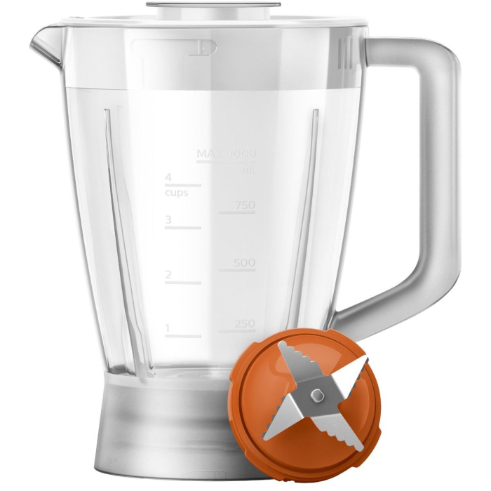 ROBOT DE BUCATARIE PHILIPS DAILY COLLECTION HR7320/00 [3]