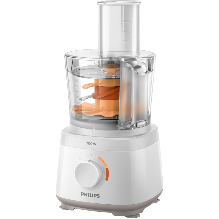 ROBOT DE BUCATARIE PHILIPS DAILY COLLECTION HR7320/00 [2]