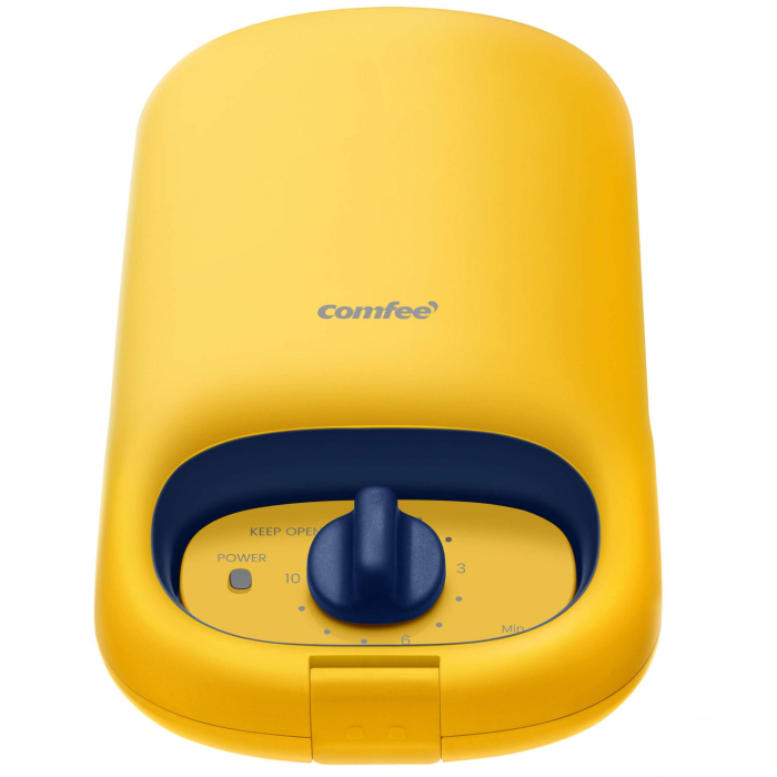 SANDWICH-MAKER GRILL COMFEE MONSTER CHEF MC-JK1312... [2]