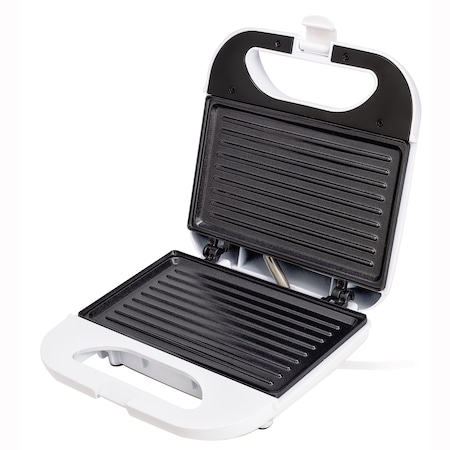 SANDWICH-MAKER DAEWOO DSM25TR [2]